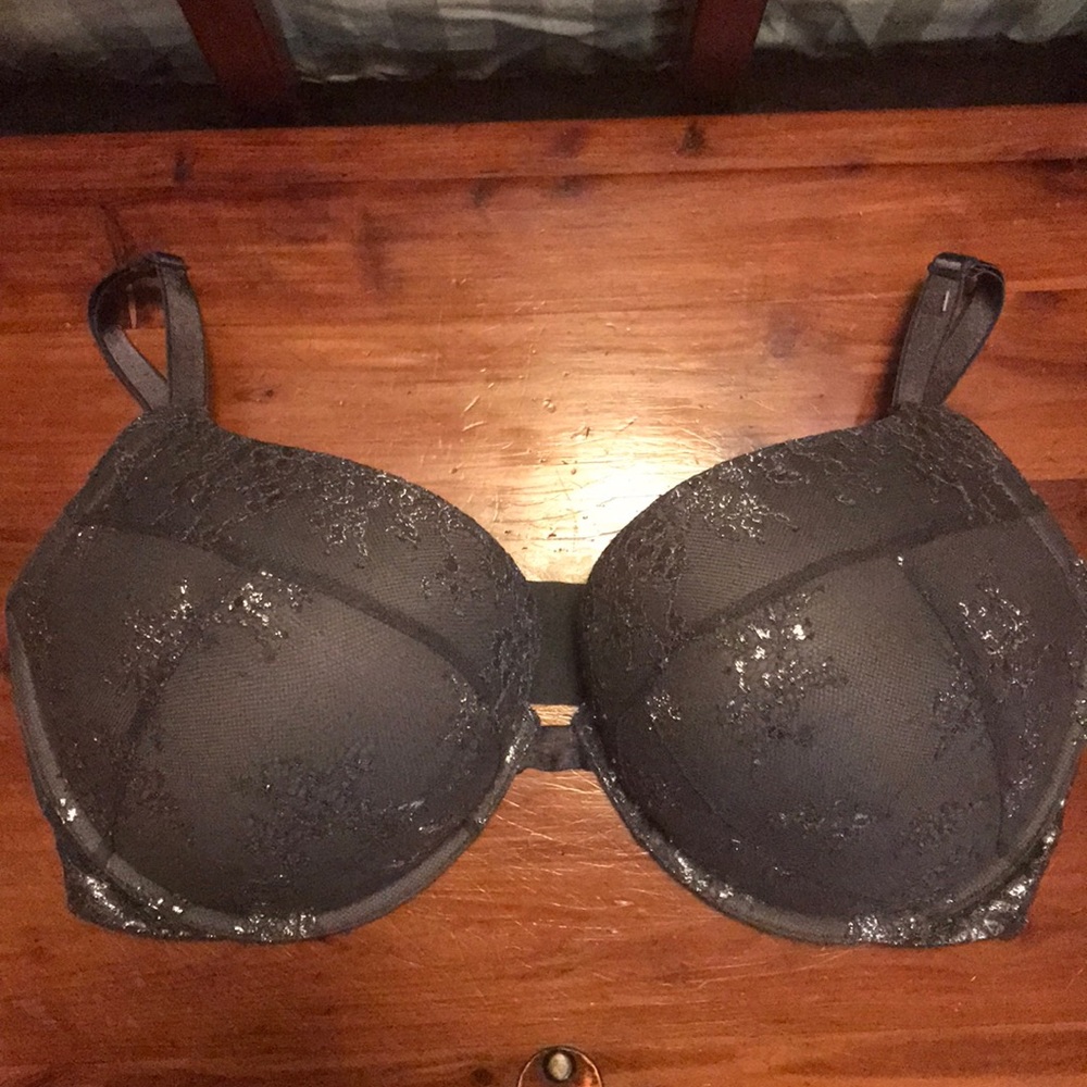 Victoria’s secret bra